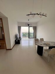 Marina Bay Residences (D1), Condominium #636358511